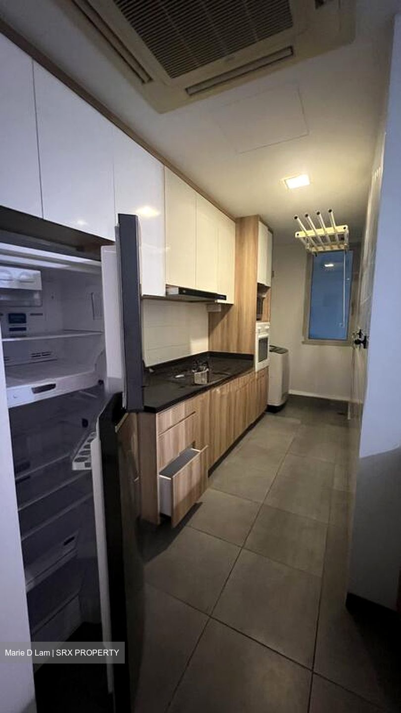 The Nexus (D21), Condominium #502150871